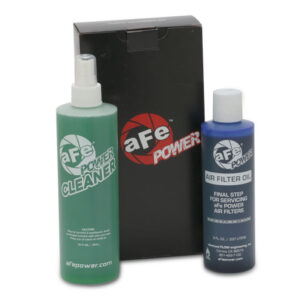 AFE Filter Recharger Kit – Reinigings- en Oliekit voor AFE Filters
