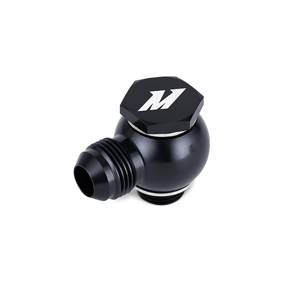 Mazda RX8 04-11 Oil Line Kit Mishimoto - Afbeelding 3