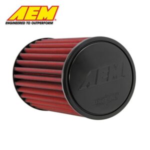 AEM Replacement Air Filter for RX-8 Induction Kit