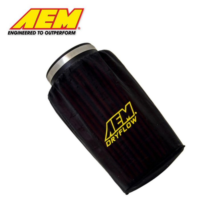 AEM Replacement Filter Wrap (SOCK)