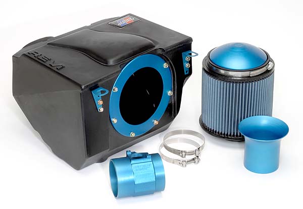 Racingbeat RX-8 REVi Intake kit - Afbeelding 5