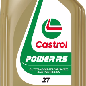 Castrol Power RS 2T