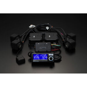 EDFC Active Pro Control Kit