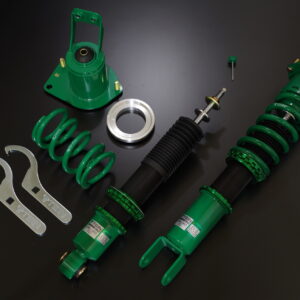 Mono Sport Damper Kit, SE3P for Mazda RX-8 (SE3P)