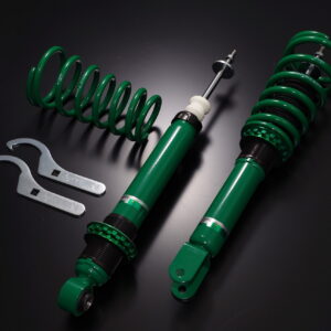 Street Basis Z Damper Kit, SE3P TUV for Mazda RX-8 (SE3P)