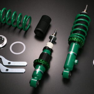 STREET BASIS Z for Mazda MX-5 NA/NB