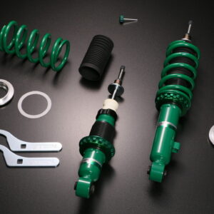 STREET ADVANCE Z for Mazda MX-5 NA/NB