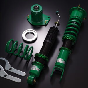 MONO SPORT for Mazda MX-5 NC