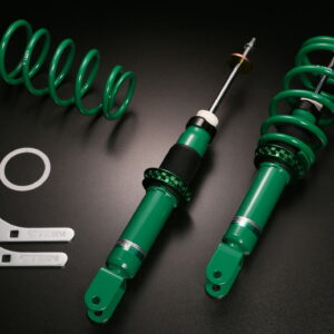 STREET BASIS Z for Mazda MX-5 ND