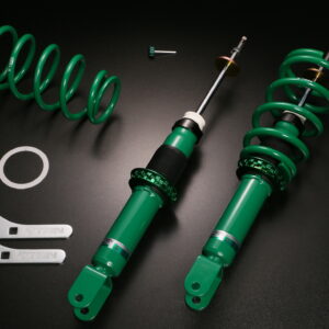 STREET ADVANCE Z for Mazda MX-5 ND