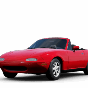 MX5 NA