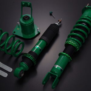 FLEX Z Damper Kit, SE3P for Mazda RX-8 (SE3P)