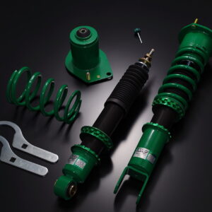 FLEX Z for Mazda MX-5 NC