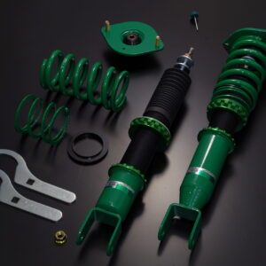 TEIN coilovers